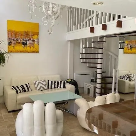 Apartment Grand Standing *